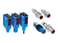 西克光電傳感器